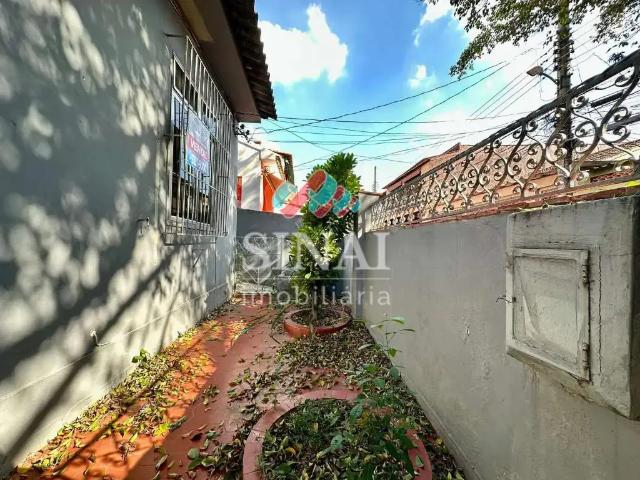 Casa / Sobrado para Venda em Rio de Janeiro/RJ Vila Valqueire 2 Quartos