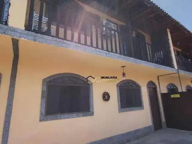 Casa / Sobrado para Venda em Rio de Janeiro/RJ Vila Valqueire 2 Quartos