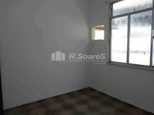 Casa / Sobrado para Venda em Rio de Janeiro/RJ Vila Valqueire 2 Quartos