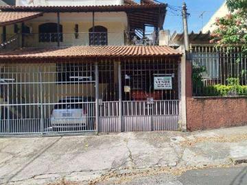 Casa / Sobrado para Venda em Rio de Janeiro/RJ Vila Valqueire 3 Quartos