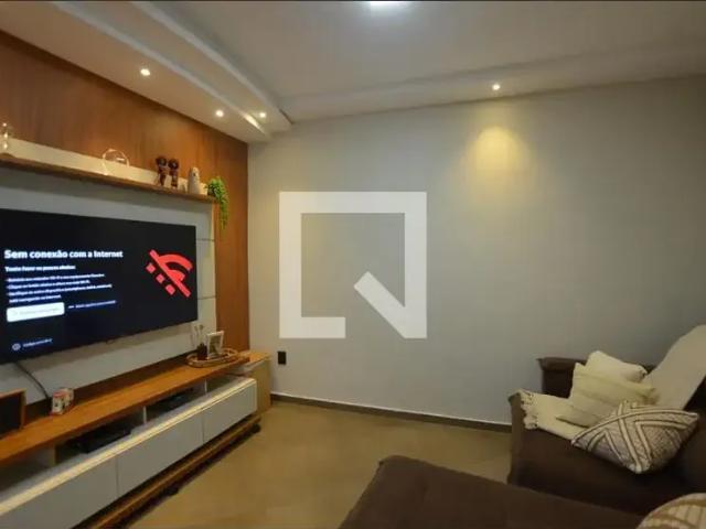Casa / Sobrado para Venda em Rio de Janeiro/RJ Vila Valqueire 2 Quartos