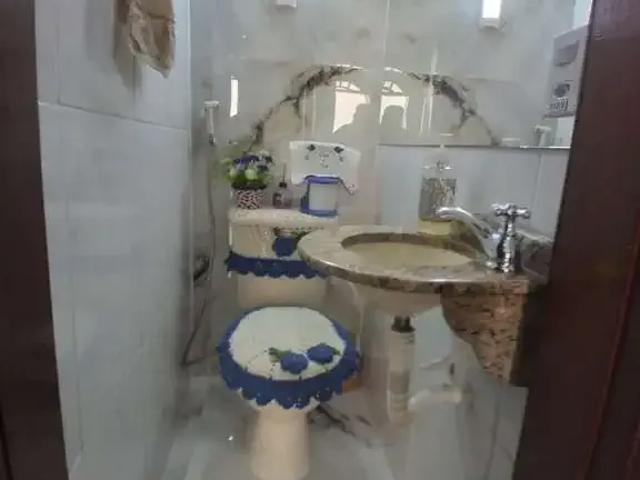Casa / Sobrado para Venda em Rio de Janeiro/RJ Vila Valqueire 2 Quartos