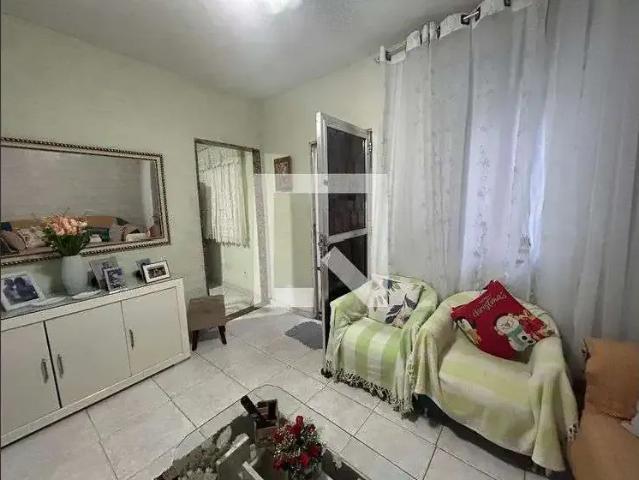 Casa / Sobrado para Venda em Rio de Janeiro/RJ Vila Valqueire 2 Quartos