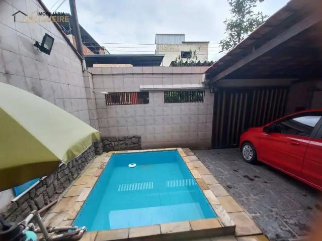 Casa / Sobrado para Venda em Rio de Janeiro/RJ Vila Valqueire 2 Quartos