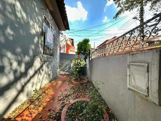Casa / Sobrado para Venda em Rio de Janeiro/RJ Vila Valqueire 2 Quartos