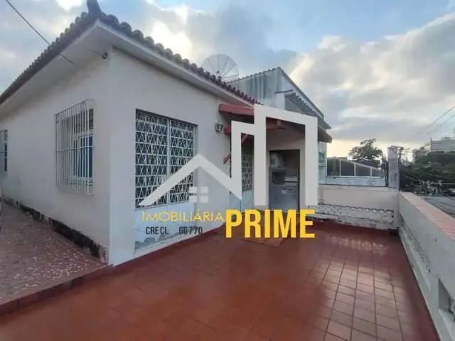 Casa / Sobrado para Venda em Rio de Janeiro/RJ Vila Valqueire 3 Quartos
