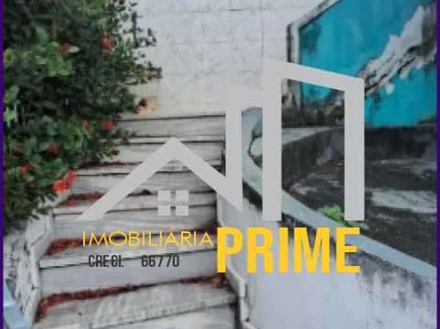 Casa / Sobrado para Venda em Rio de Janeiro/RJ Vila Valqueire 3 Quartos