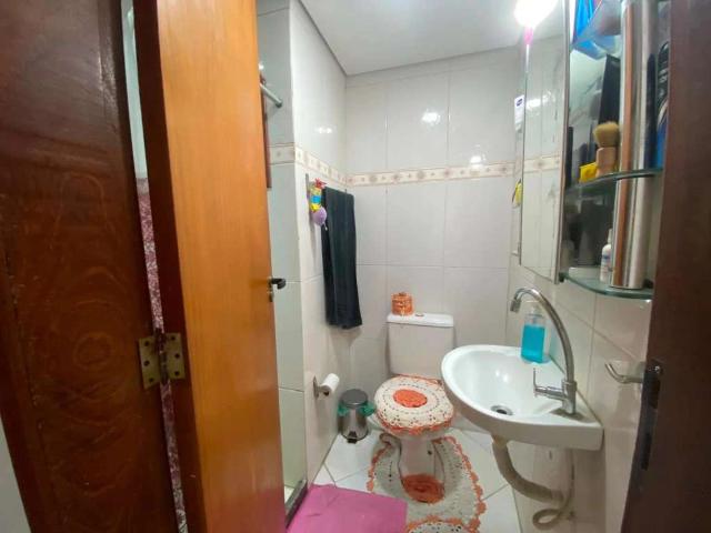 Casa / Sobrado para Venda em Rio de Janeiro/RJ Vila Valqueire 3 Quartos