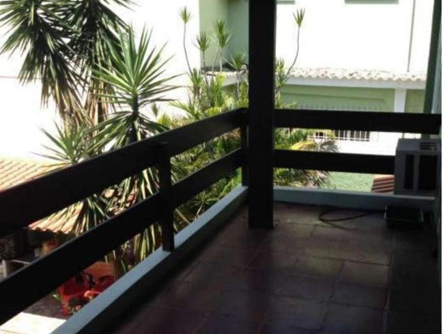 Casa / Sobrado para Venda em Rio de Janeiro/RJ Vila Valqueire 3 Quartos