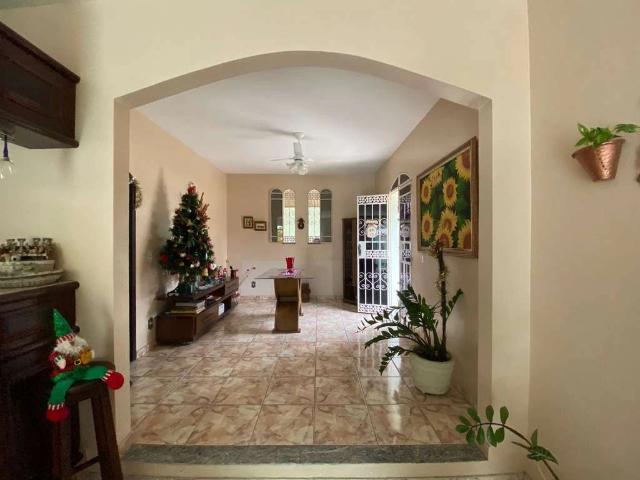 Casa / Sobrado para Venda em Rio de Janeiro/RJ Vila Valqueire 3 Quartos