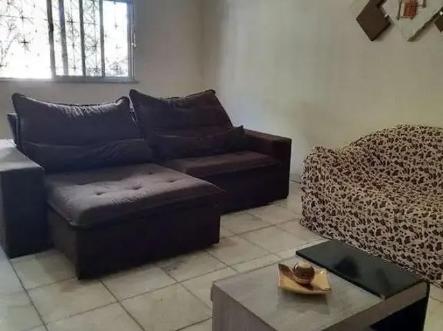 Casa / Sobrado para Venda em Rio de Janeiro/RJ Vila Valqueire 3 Quartos