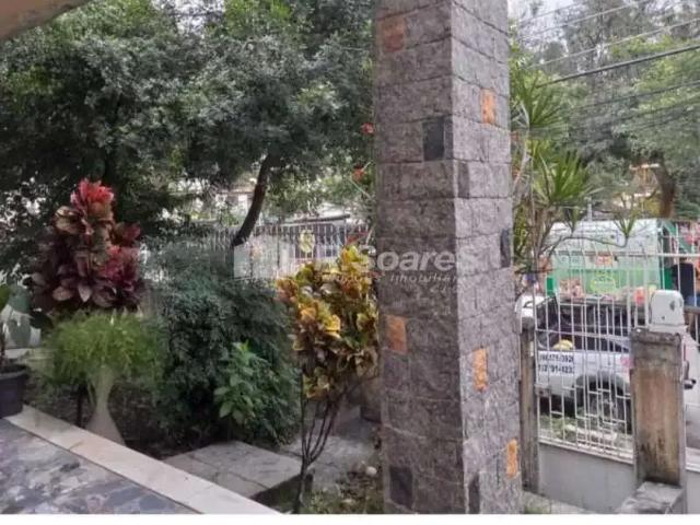 Casa / Sobrado para Venda em Rio de Janeiro/RJ Vila Valqueire 3 Quartos