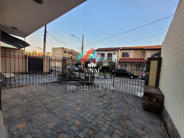 Casa / Sobrado para Venda em Rio de Janeiro/RJ Vila Valqueire 3 Quartos