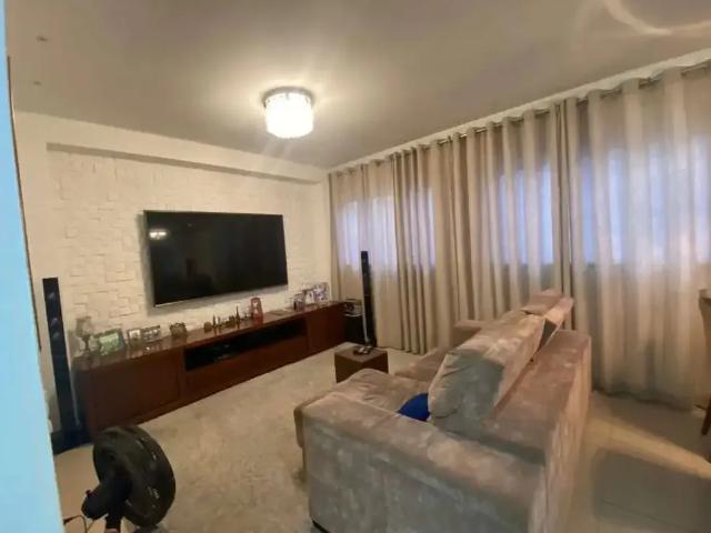 Casa / Sobrado para Venda em Rio de Janeiro/RJ Vila Valqueire 3 Quartos