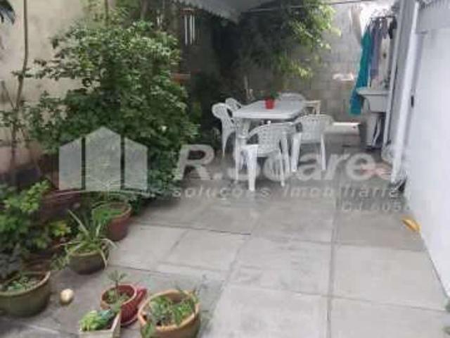 Casa / Sobrado para Venda em Rio de Janeiro/RJ Vila Valqueire 3 Quartos