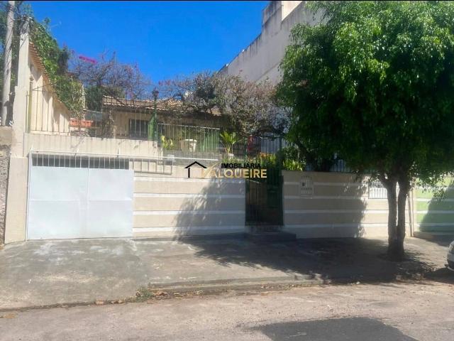 Casa / Sobrado para Venda em Rio de Janeiro/RJ Vila Valqueire 3 Quartos