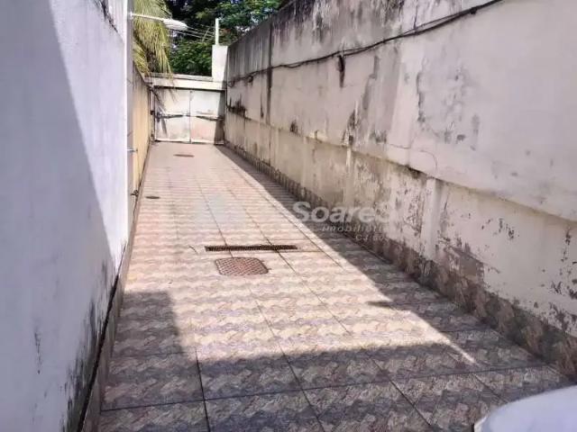 Casa / Sobrado para Venda em Rio de Janeiro/RJ Vila Valqueire 3 Quartos
