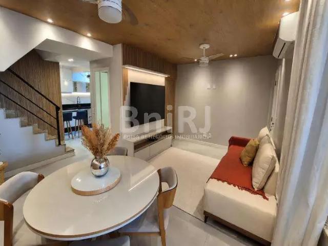 Casa / Sobrado para Venda em Rio de Janeiro/RJ Vila Valqueire 3 Quartos