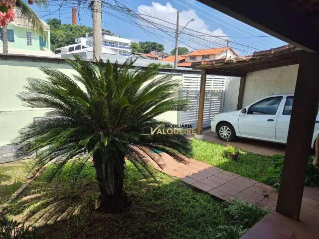 Casa / Sobrado para Venda em Rio de Janeiro/RJ Vila Valqueire 3 Quartos