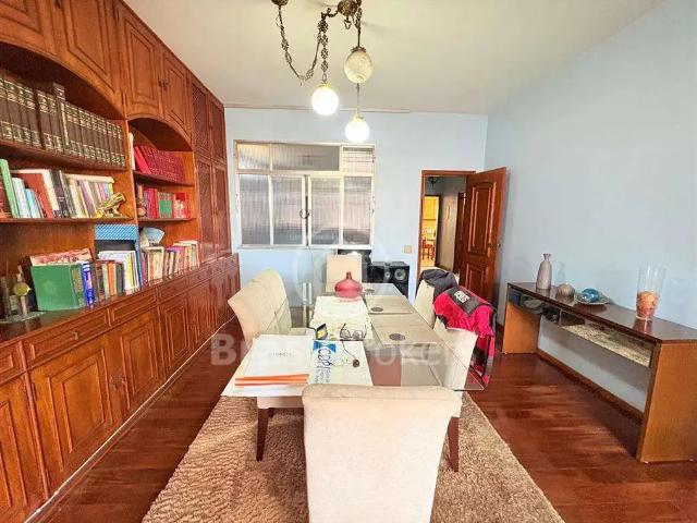 Casa / Sobrado para Venda em Rio de Janeiro/RJ Vila Valqueire 3 Quartos