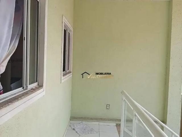 Casa / Sobrado para Venda em Rio de Janeiro/RJ Vila Valqueire 3 Quartos