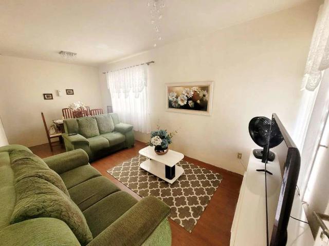 Casa / Sobrado para Venda em Rio de Janeiro/RJ Vila Valqueire 3 Quartos