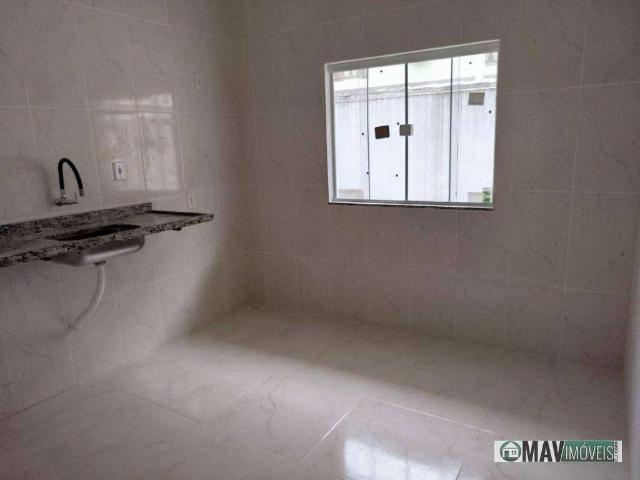 Casa / Sobrado para Venda em Rio de Janeiro/RJ Vila Valqueire 3 Quartos