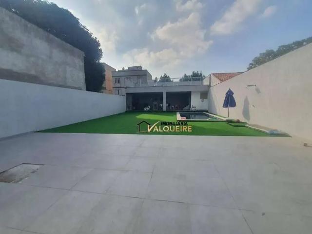 Casa / Sobrado para Venda em Rio de Janeiro/RJ Vila Valqueire 3 Quartos