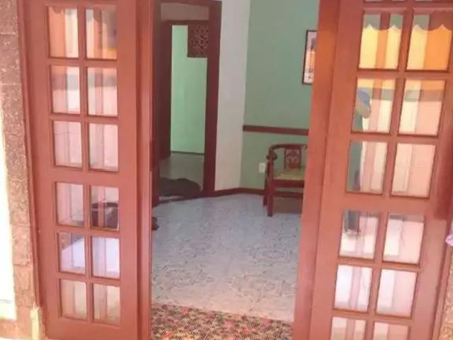 Casa / Sobrado para Venda em Rio de Janeiro/RJ Vila Valqueire 3 Quartos