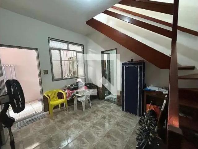 Casa / Sobrado para Venda em Rio de Janeiro/RJ Vila Valqueire 3 Quartos