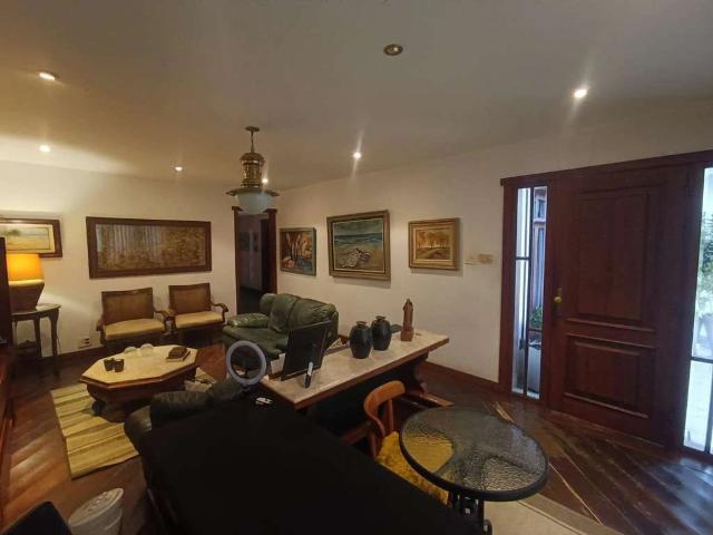Casa / Sobrado para Venda em Rio de Janeiro/RJ Vila Valqueire 3 Quartos