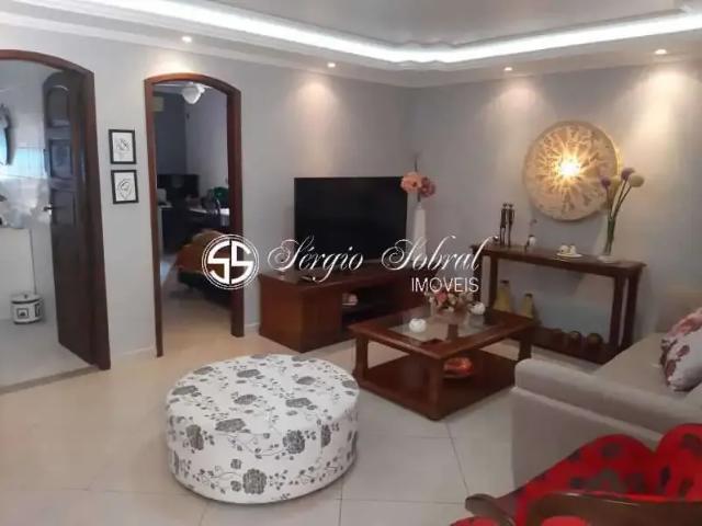 Casa / Sobrado para Venda em Rio de Janeiro/RJ Vila Valqueire 3 Quartos