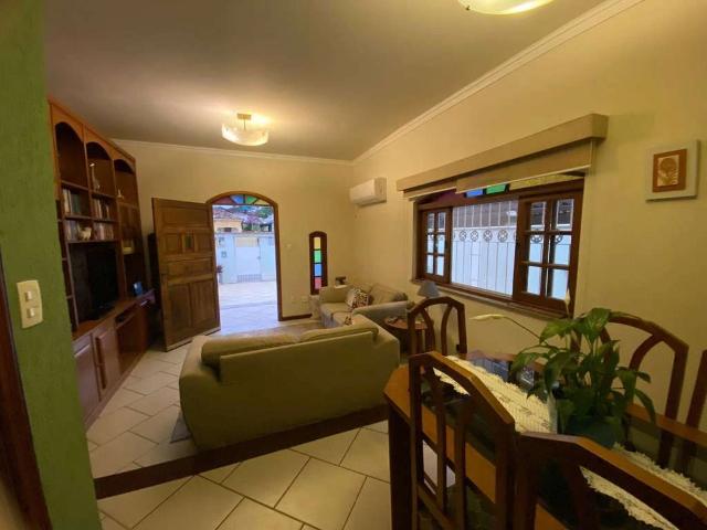 Casa / Sobrado para Venda em Rio de Janeiro/RJ Vila Valqueire 3 Quartos
