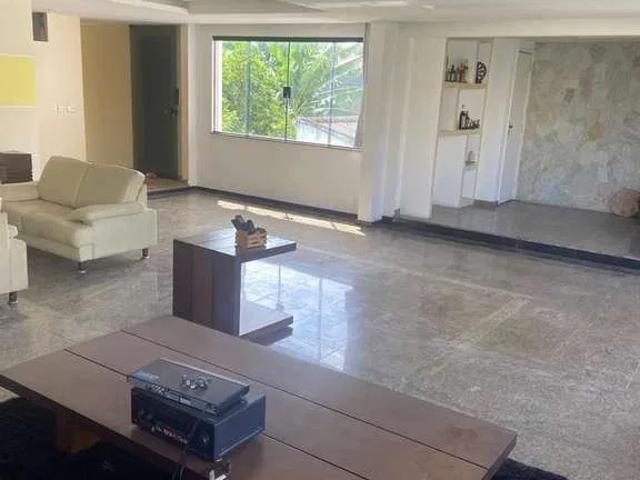 Casa / Sobrado para Venda em Rio de Janeiro/RJ Vila Valqueire 3 Quartos