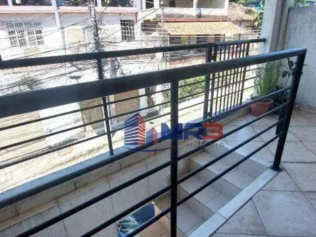 Casa / Sobrado para Venda em Rio de Janeiro/RJ Vila Valqueire 3 Quartos