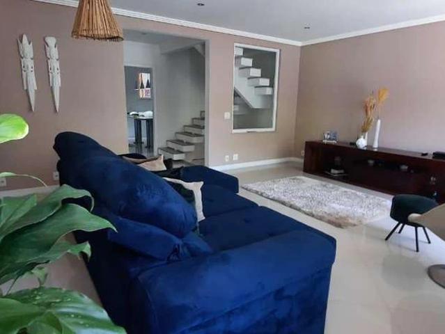Casa / Sobrado para Venda em Rio de Janeiro/RJ Vila Valqueire 3 Quartos