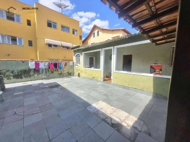 Casa / Sobrado para Venda em Rio de Janeiro/RJ Vila Valqueire 3 Quartos