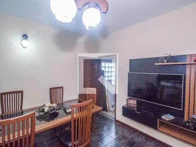 Casa / Sobrado para Venda em Rio de Janeiro/RJ Vila Valqueire 3 Quartos