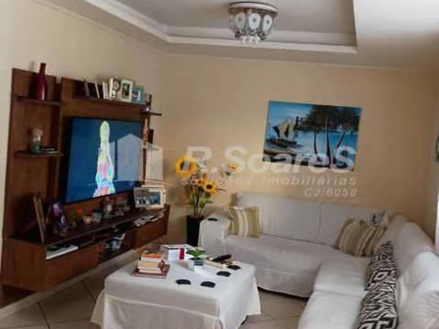 Casa / Sobrado para Venda em Rio de Janeiro/RJ Vila Valqueire 3 Quartos