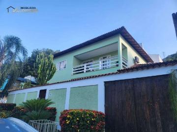 Casa / Sobrado para Venda em Rio de Janeiro/RJ Vila Valqueire 3 Quartos