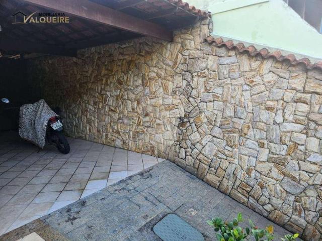 Casa / Sobrado para Venda em Rio de Janeiro/RJ Vila Valqueire 3 Quartos