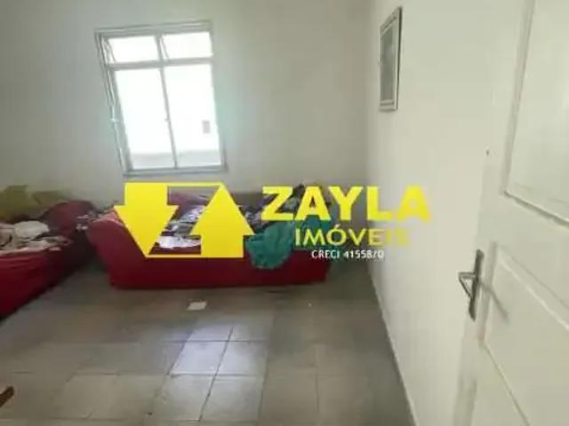 Casa / Sobrado para Venda em Rio de Janeiro/RJ Vila Valqueire 3 Quartos
