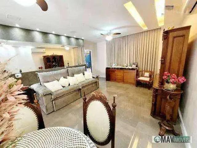 Casa / Sobrado para Venda em Rio de Janeiro/RJ Vila Valqueire 3 Quartos
