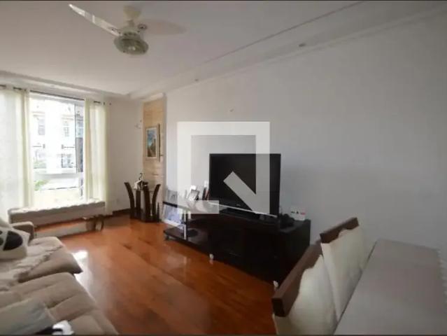 Casa / Sobrado para Venda em Rio de Janeiro/RJ Vila Valqueire 3 Quartos