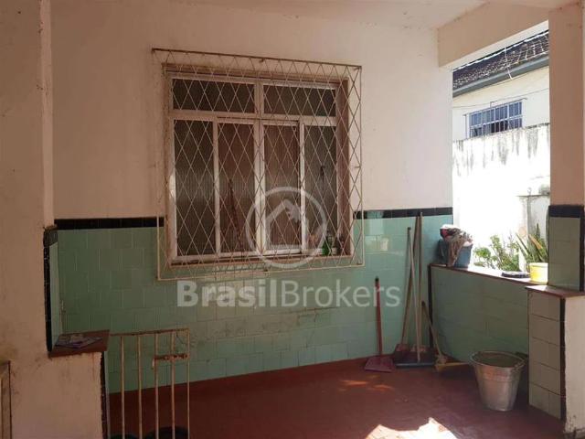 Casa / Sobrado para Venda em Rio de Janeiro/RJ Vila Valqueire 3 Quartos