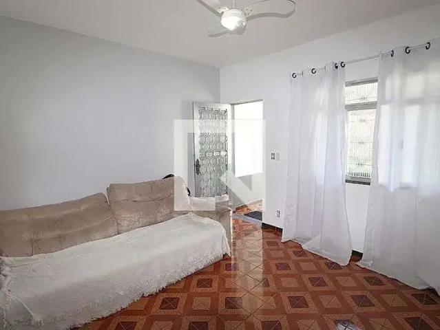 Casa / Sobrado para Venda em Rio de Janeiro/RJ Vila Valqueire 3 Quartos