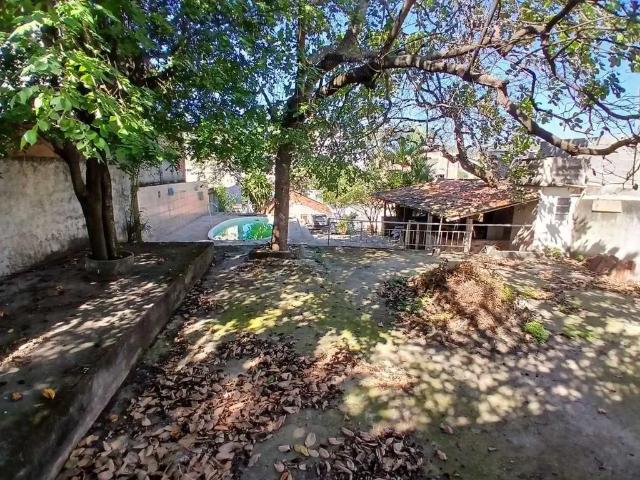 Casa / Sobrado para Venda em Rio de Janeiro/RJ Vila Valqueire 3 Quartos