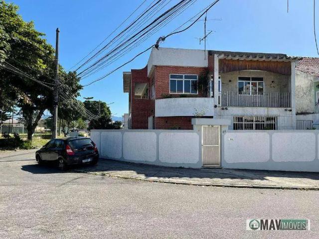 Casa / Sobrado para Venda em Rio de Janeiro/RJ Vila Valqueire 3 Quartos
