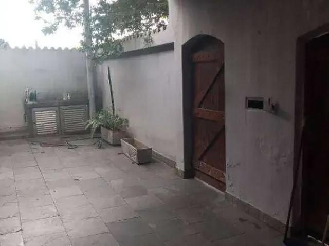 Casa / Sobrado para Venda em Rio de Janeiro/RJ Vila Valqueire 3 Quartos