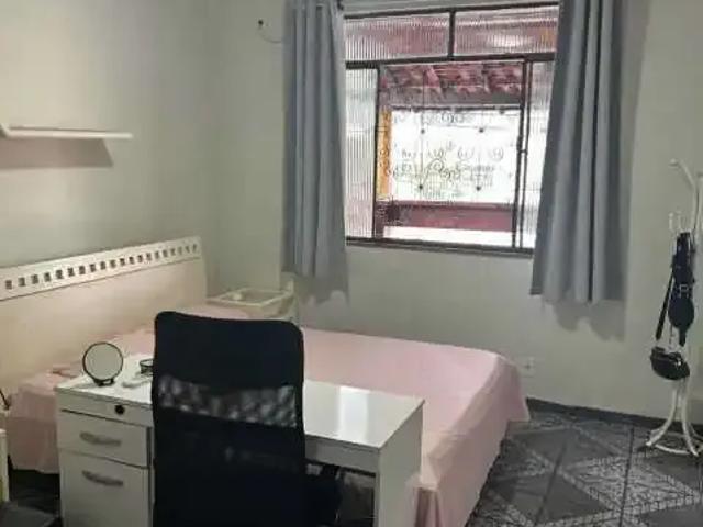 Casa / Sobrado para Venda em Rio de Janeiro/RJ Vila Valqueire 3 Quartos